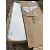 Image 1 : 2- Undershelf 30" x 72"