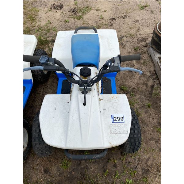 Action Kids Quad (has no motor)