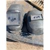 Image 1 : 2- Welding helmets