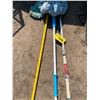Image 1 : 2- mops & ext. handle