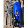 Image 4 : New. Elec. Pressure washer