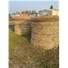 Image 2 : (so much each x 2) 2- Approx. 1400 lb. Bales