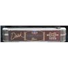 Image 2 : Lone Star Beer "Double Mellow" Lighted Sign