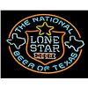 Image 1 : Lone Star Beer Neon Sign