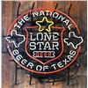 Image 2 : Lone Star Beer Neon Sign