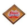 Image 1 : Shiner Beer Texas Special Lighted Sign