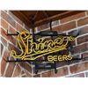 Image 2 : Shiner Beer Neon Sign