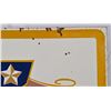 Image 3 : Lone Star Beer Double Sided Porcelain Sign