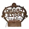 Image 2 : Grand Prize Beer Neon Sign Threadgill's Austin