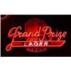 Image 2 : Grand Prize Lager Beer Mug Neon Sign