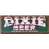 Image 2 : Dixie Beer Double-Sided Neon Sign