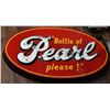Image 2 : Pearl Beer Neon Sign
