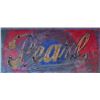 Image 2 : Old Original Pearl Beer Neon Sign