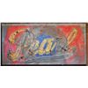 Image 3 : Old Original Pearl Beer Neon Sign