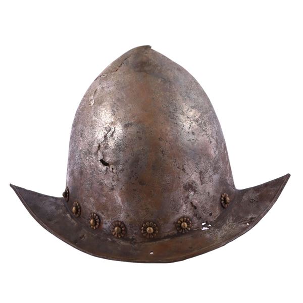 Spanish Conquistador Helmet