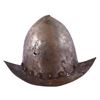 Image 1 : Spanish Conquistador Helmet