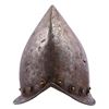 Image 3 : Spanish Conquistador Helmet