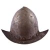 Image 4 : Spanish Conquistador Helmet