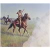 Image 2 : Come And Take It Print  by Ken Turner SIGNED