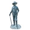 Image 1 : Life-Size Texas Ranger Bronze by Edd Hayes