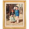 Image 1 : Ray Swanson Original Oil Painting