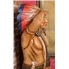 Image 5 : Cigar Store Indian