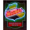 Image 1 : Falstaff Beer Neon Sign