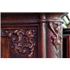 Image 13 : Victorian Era Marble-Top Safe