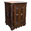 Image 1 : Victorian Era Marble-Top Safe