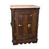 Image 5 : Victorian Era Marble-Top Safe