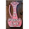 Image 2 : Pink Pussy Cat Neon Sign