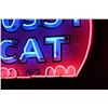 Image 3 : Pink Pussy Cat Neon Sign