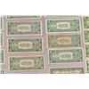 Image 18 : Collection Of Silver Certificate Notes