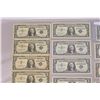 Image 3 : Collection Of Silver Certificate Notes