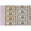 Image 5 : Collection Of Silver Certificate Notes