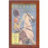 Image 1 : Houston Livestock Expo & Rodeo Framed Poster
