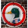 Image 2 : Mallard Duck Neon Sign