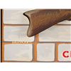 Image 3 : Lone Star Beer Antique Gun Series Sign