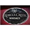 Image 2 : Rebecca Creek Distillery Neon Sign