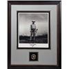 Image 1 : Texas Ranger Joaquin Jackson Signed Photo & Badge