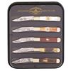 Image 1 : Limited Edition Ka-Bar Cutlery Knife Collection