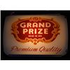 Image 1 : Grand Prize Beer Lighted Sign