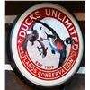 Image 1 : Ducks Unlimited Lighted Sign