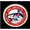 Image 2 : Ducks Unlimited Lighted Sign