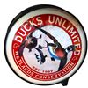 Image 3 : Ducks Unlimited Lighted Sign