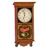 Image 1 : Pearl Beer Advertising Clock