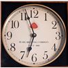 Image 3 : Pearl Beer Advertising Clock