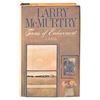 Image 1 : Larry McMurtry's "Terms of Endearment"