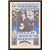 Image 1 : Guy Juke 1978 Uncle Walt's Band Concert Poster