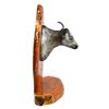 Image 25 : The Magnificent Seven Longhorn Bronze Set